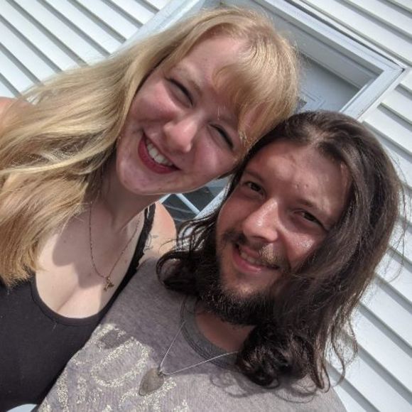 Meet your Posher, Audrey - Picture 1 of 1